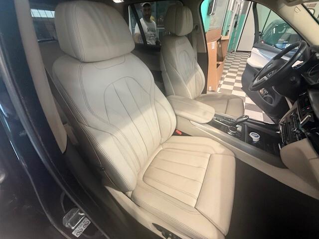 Bmw X5 xDrive30d 249CV Experience