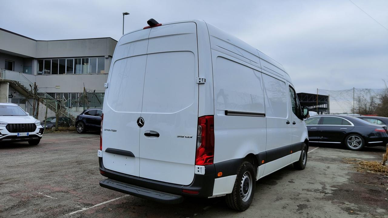 Mercedes-Benz Sprinter Furgone 315CDI 37/35 PRO