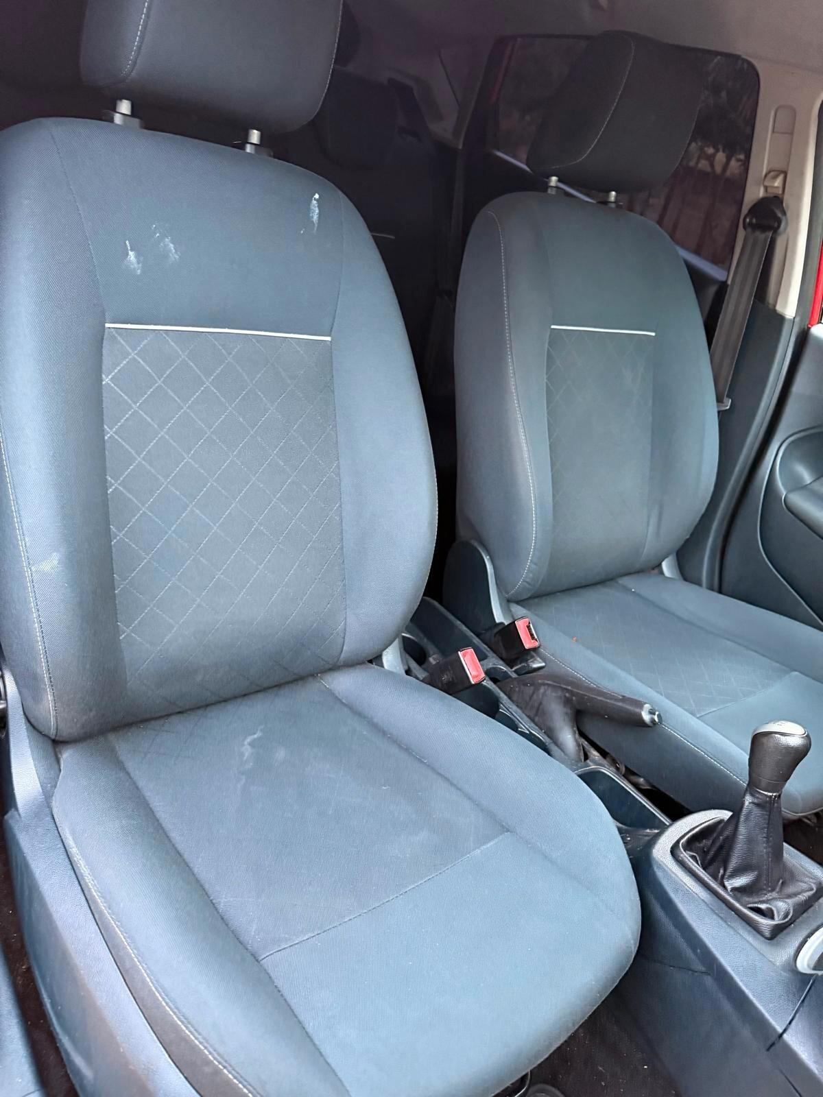 Ford Fiesta Ikon 1.4 TDCi 70CV 5 porte COME NUOVA