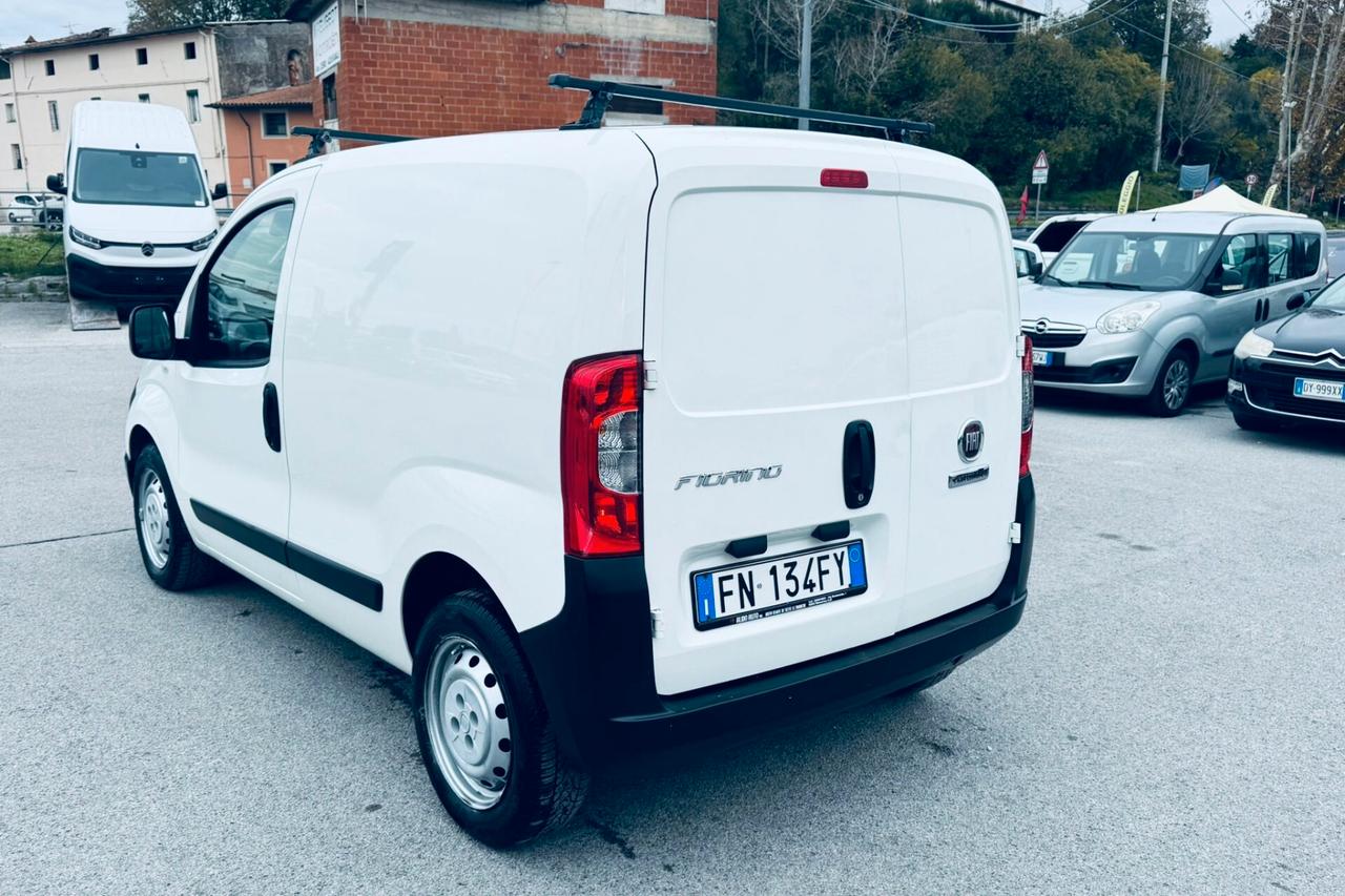 Fiat Fiorino 1.3 MJT