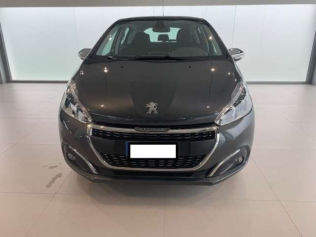 Peugeot 208 208 5p 1.6 bluehdi Allure 75cv