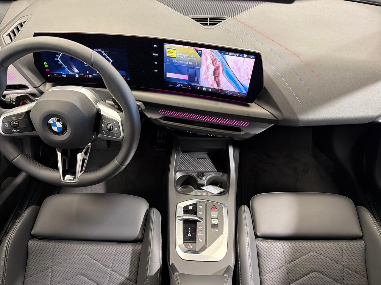 BMW Serie 1 118d MSport