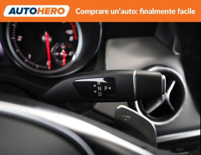 MERCEDES-BENZ CLA 200 d Automatic Premium