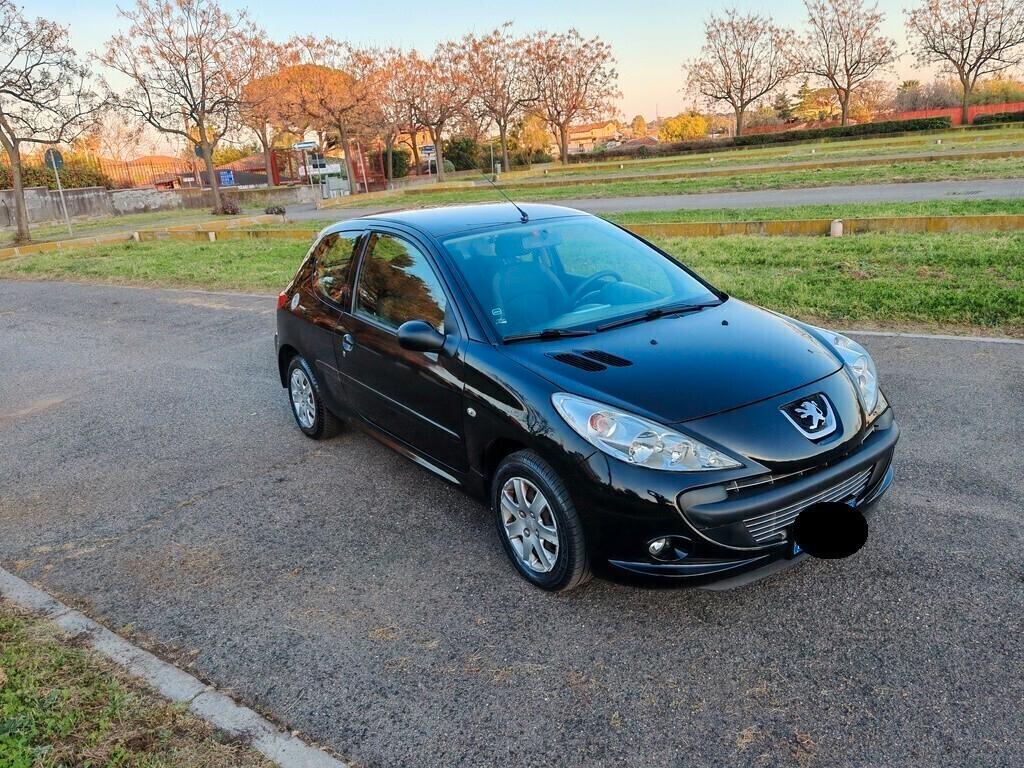 Peugeot 206 Plus 1.1 come nuova