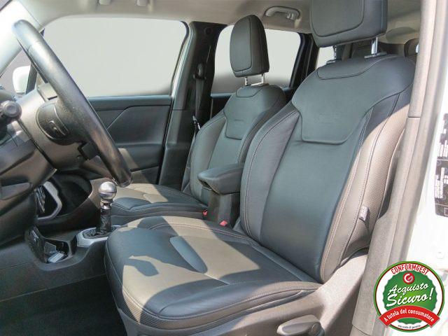 JEEP Renegade 1.4 MultiAir Limited