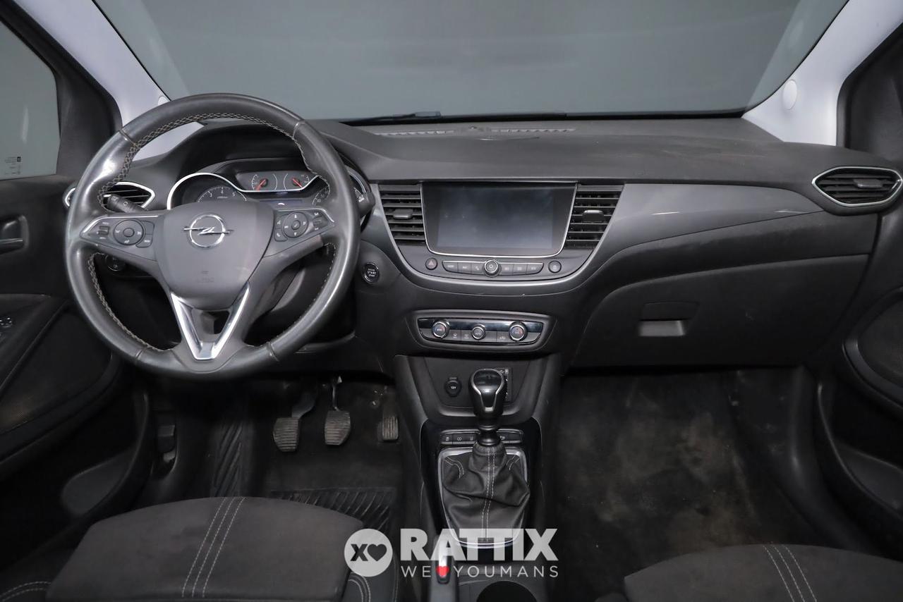 Opel Crossland 1.5 Ecotec 110CV Elegance
