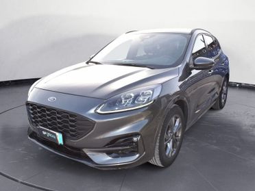 Ford Kuga 2.5 Full Hybrid 190 CV CVT 2WD ST-Line X