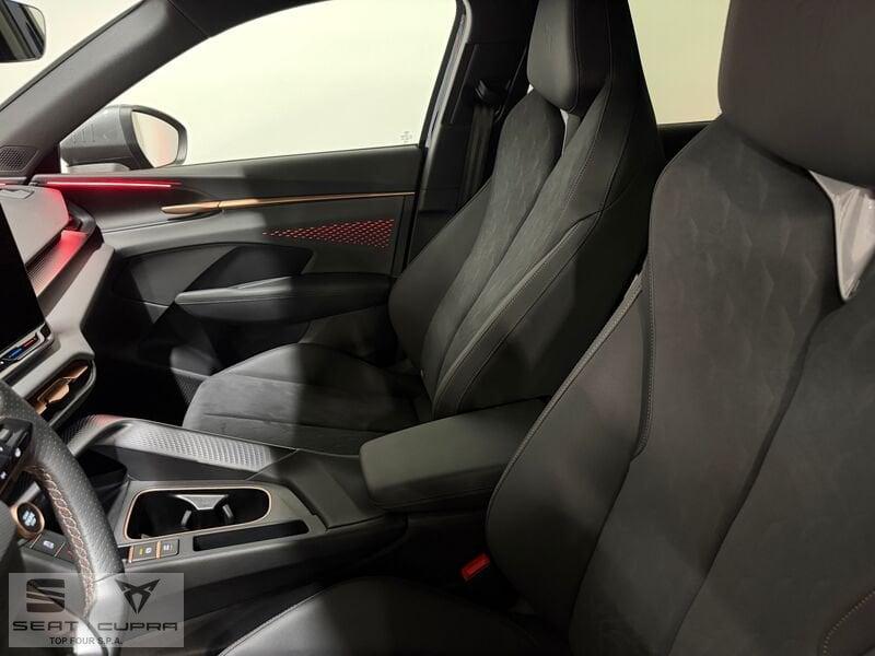 CUPRA Terramar 1.5 HYBRID DSG