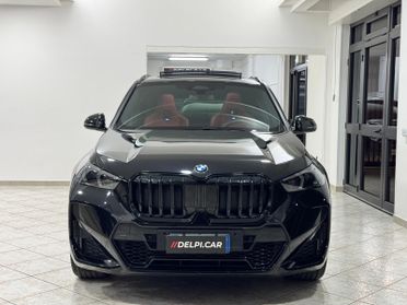 Bmw X1 sDrive Msport