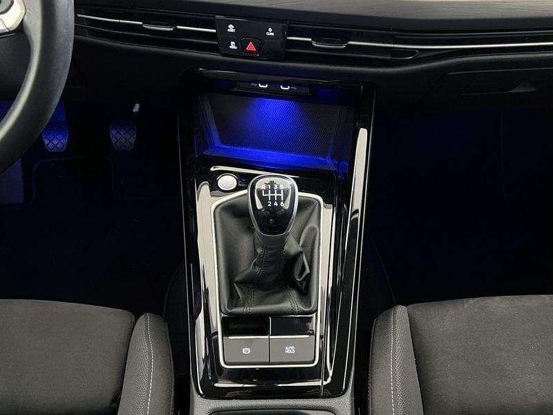 Volkswagen Golf Golf 2.0 TDI SCR Style