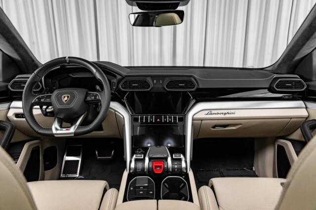 Lamborghini Urus 4.0 S NOLEGGIO LUNGO TERMINE - LEASING FULL INCLUSIVE