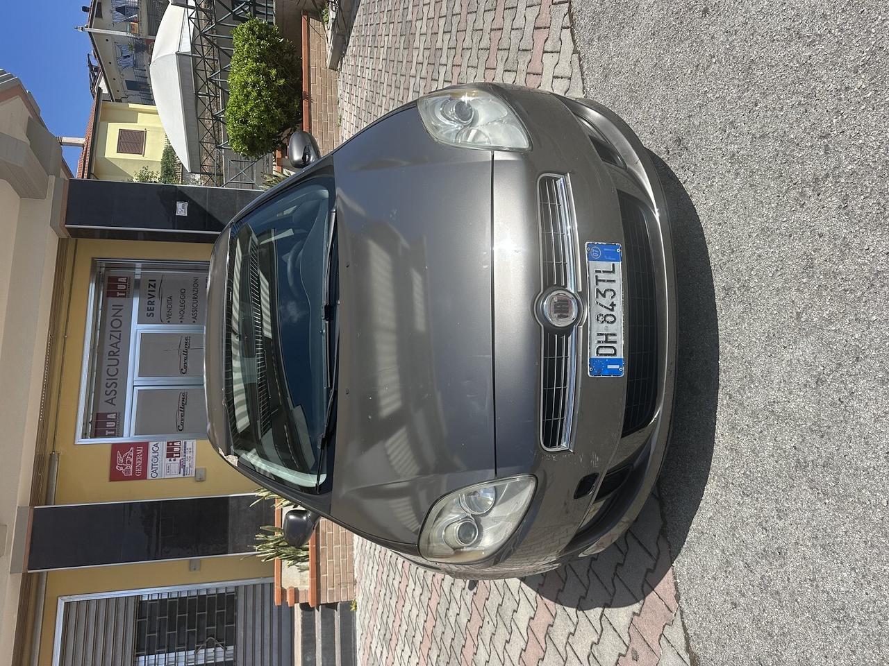 Jeep renegade 1.6 mjt 120 cv limited in vendita