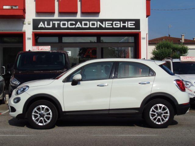 FIAT 500X 1.4i PREZZO VALIDO FINO 25.07, GARANZIA,km certif