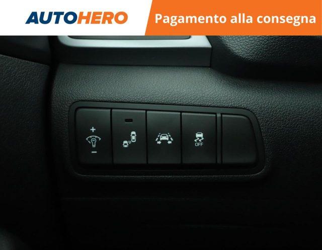 HYUNDAI Tucson 1.7 CRDi DCT XPossible