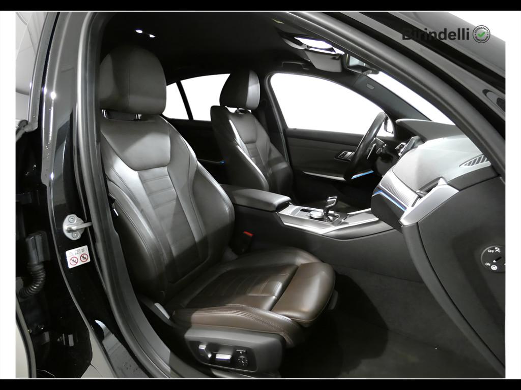 BMW Serie3(G20/21/80/81 - 330e Msport