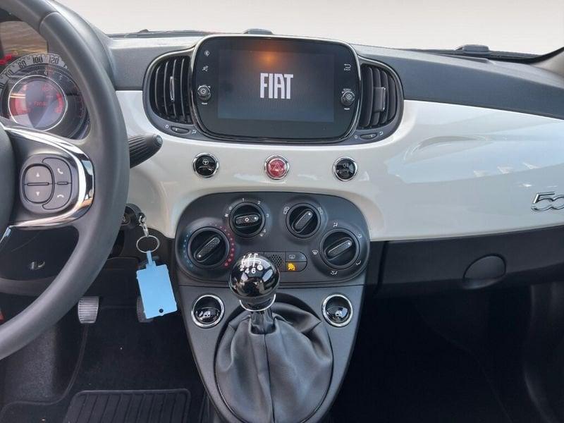 FIAT 500 (2015-2024) 1.0 Hybrid Dolcevita