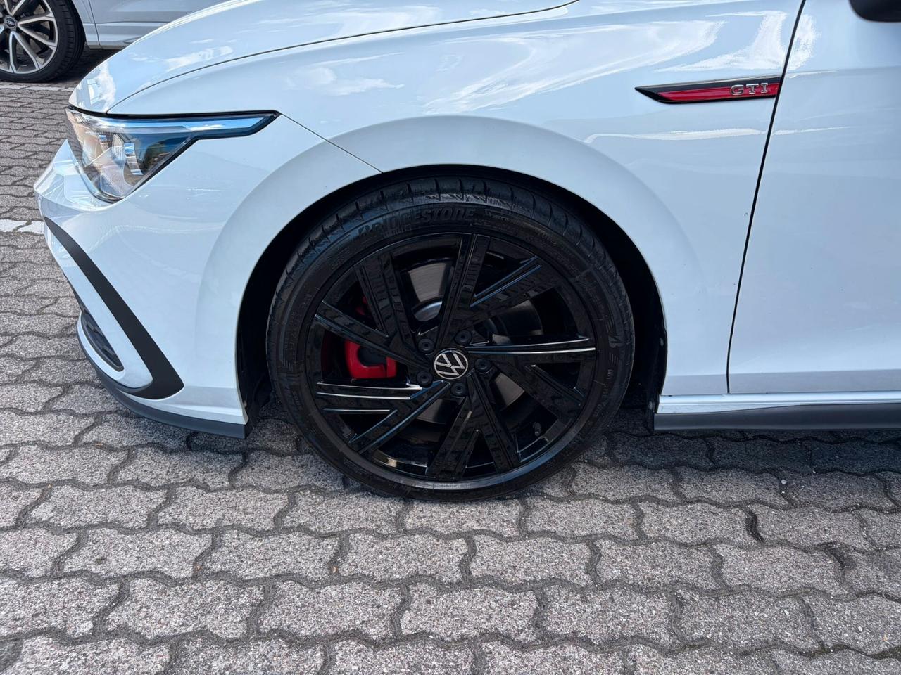 Volkswagen Golf GTI 5p 2.0 tsi Gti 245cv - MANUALE - TETTO
