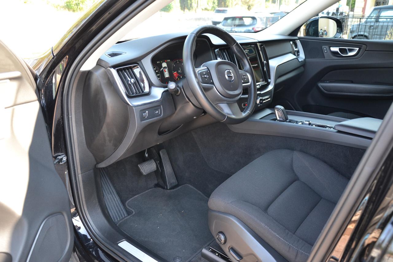 Volvo XC 60 2.0 B4 197CV AWD HYBRID/DIESEL **KM50000 REALI**