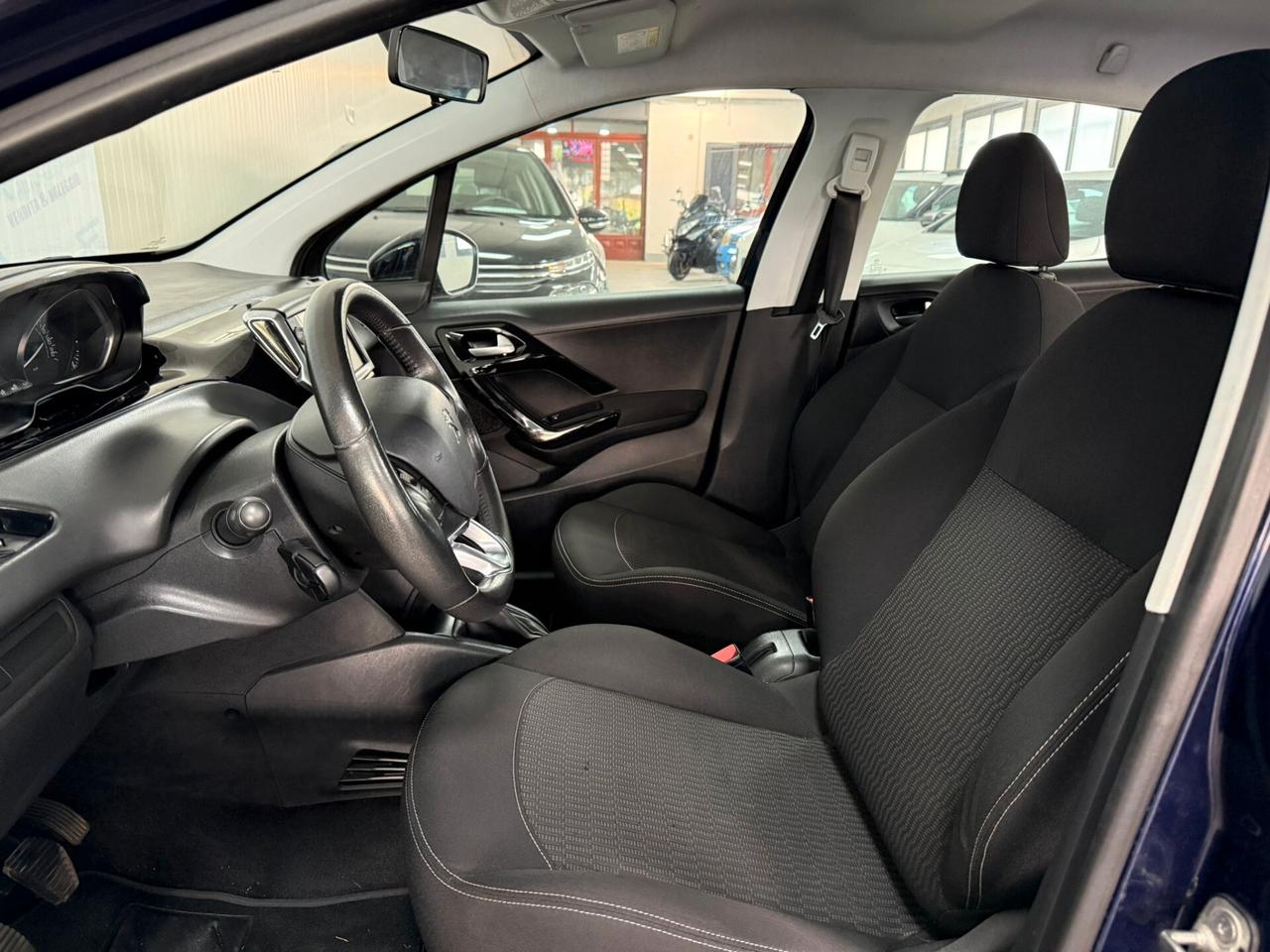 Peugeot 208 1.6 Hdi 75cv 5 porte Allure