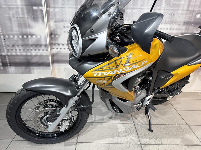 Honda Transalp XL 700 V