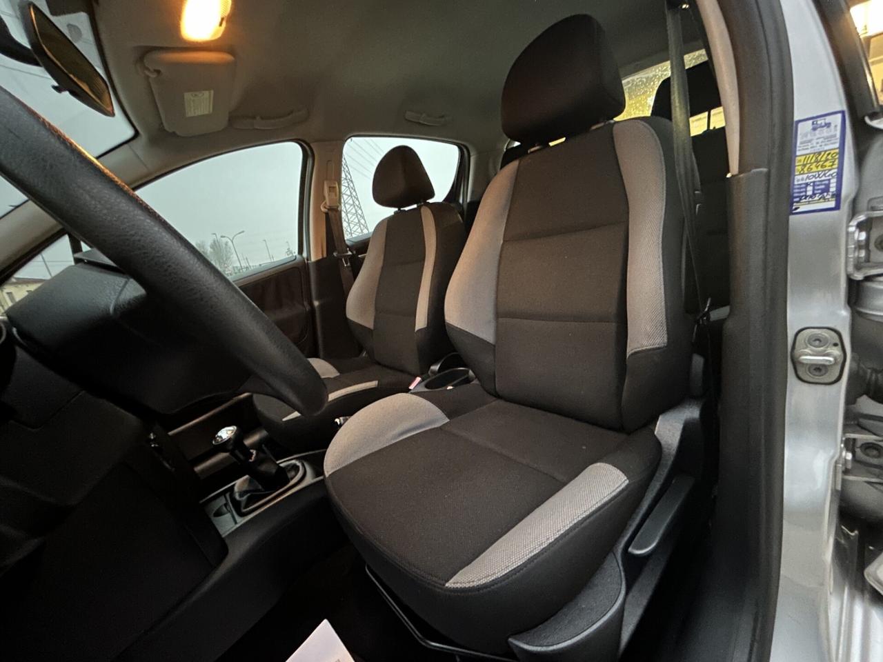 PEUGEOT 207 1.4 75CV OK NEOPATENTATI