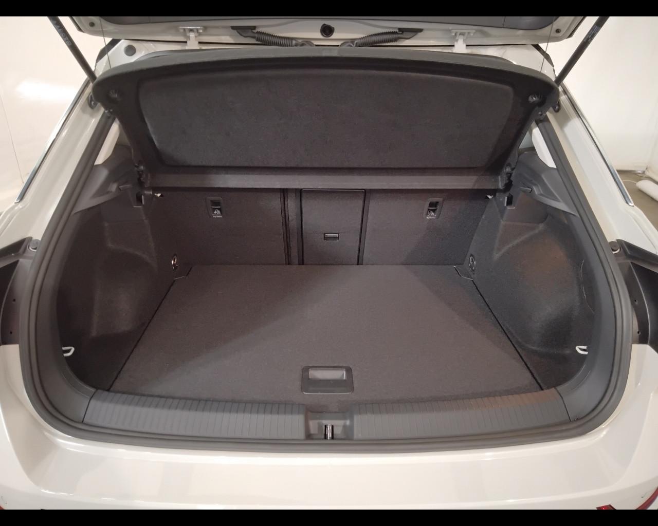 VOLKSWAGEN T-Roc I 2022 - T-Roc 1.5 tsi Life dsg