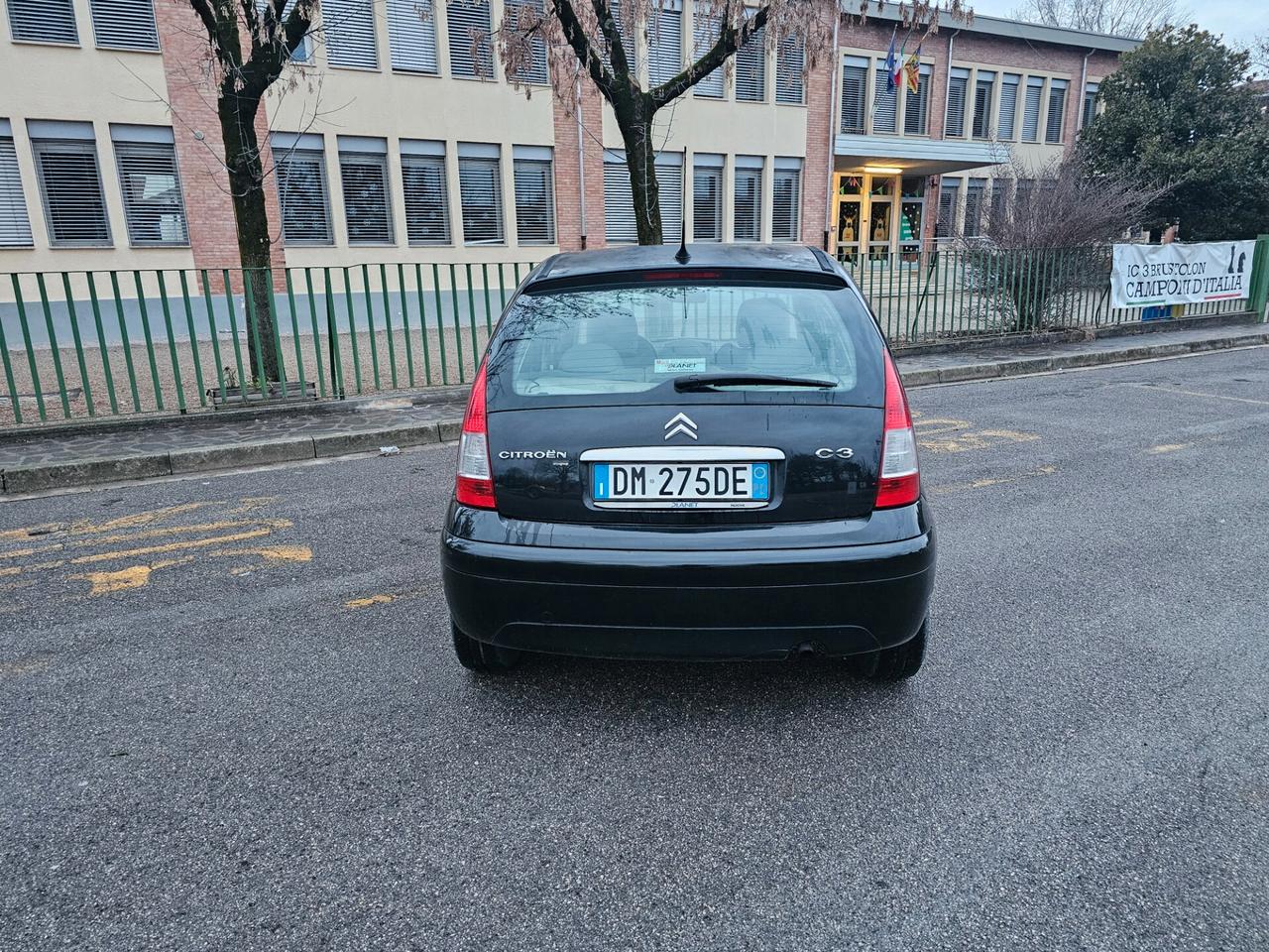 Citroen C3 1.1 airdream Exclusive