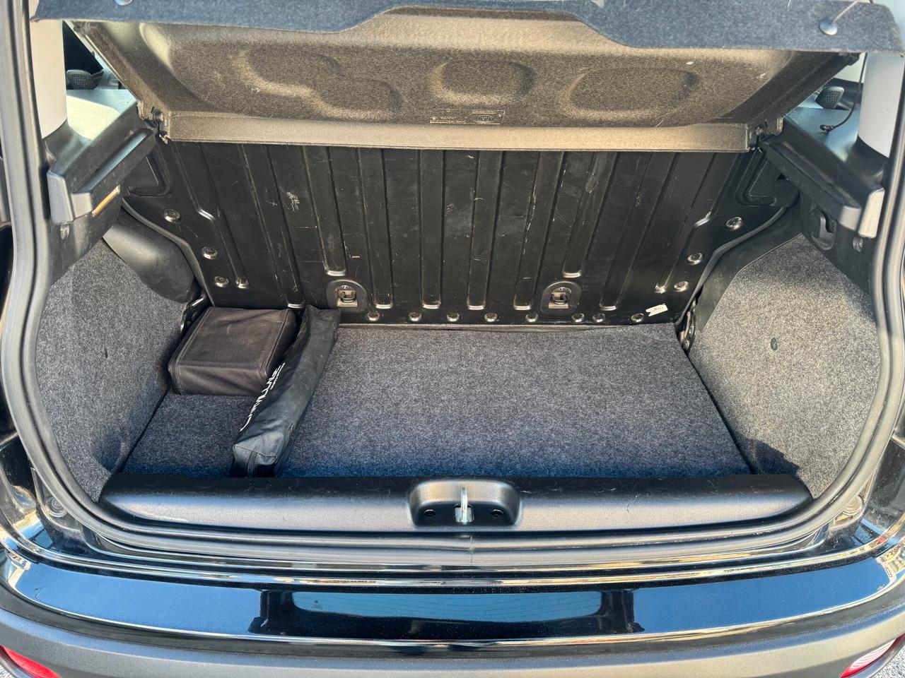 Fiat Panda 1.2GPL Lounge 2020