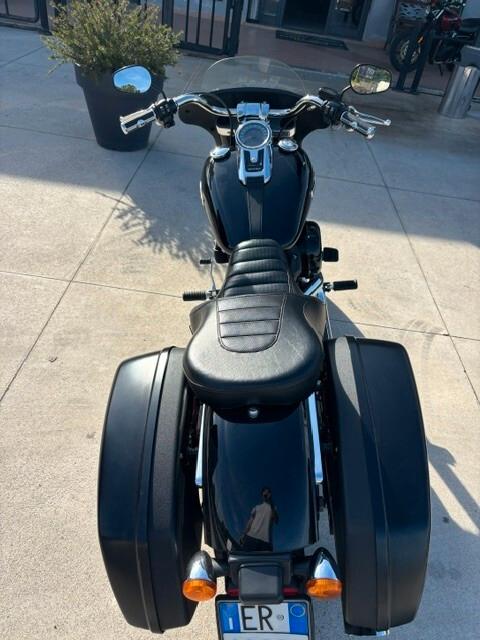Harley-davidson Sport Glide - 2019