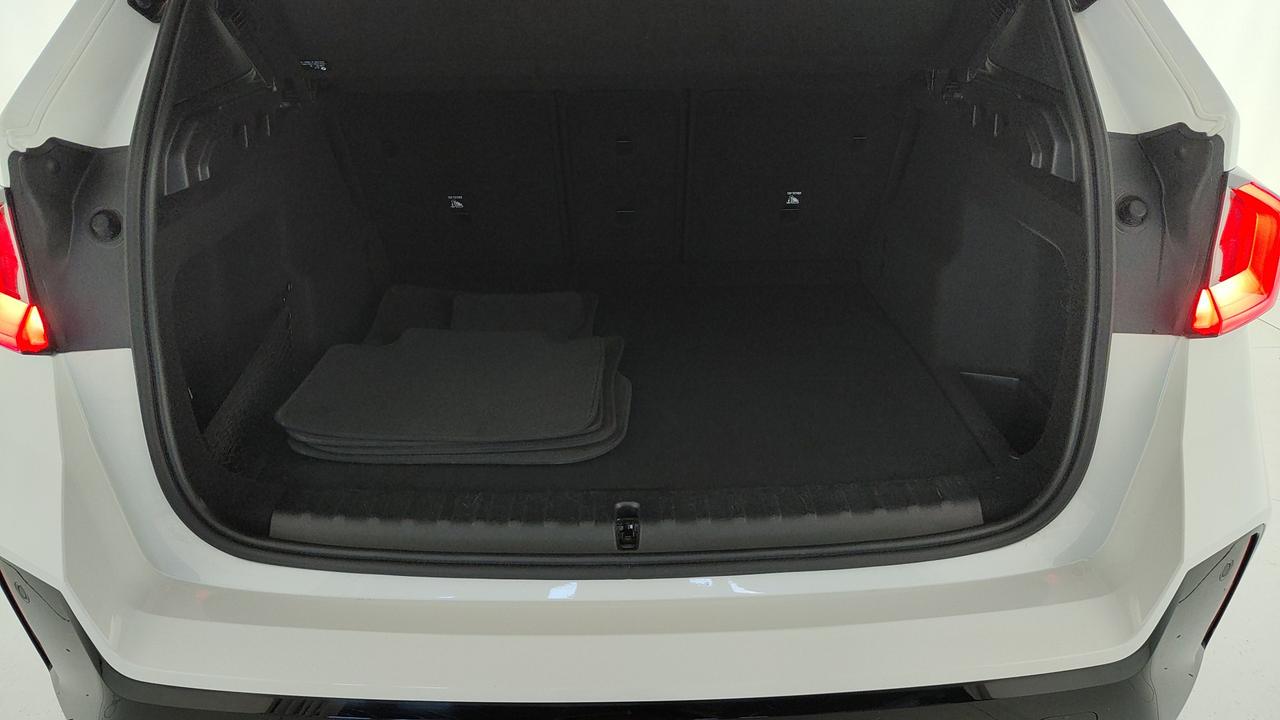 BMW X1 U11 - X1 xdrive20d mhev 48V MSport Pro auto