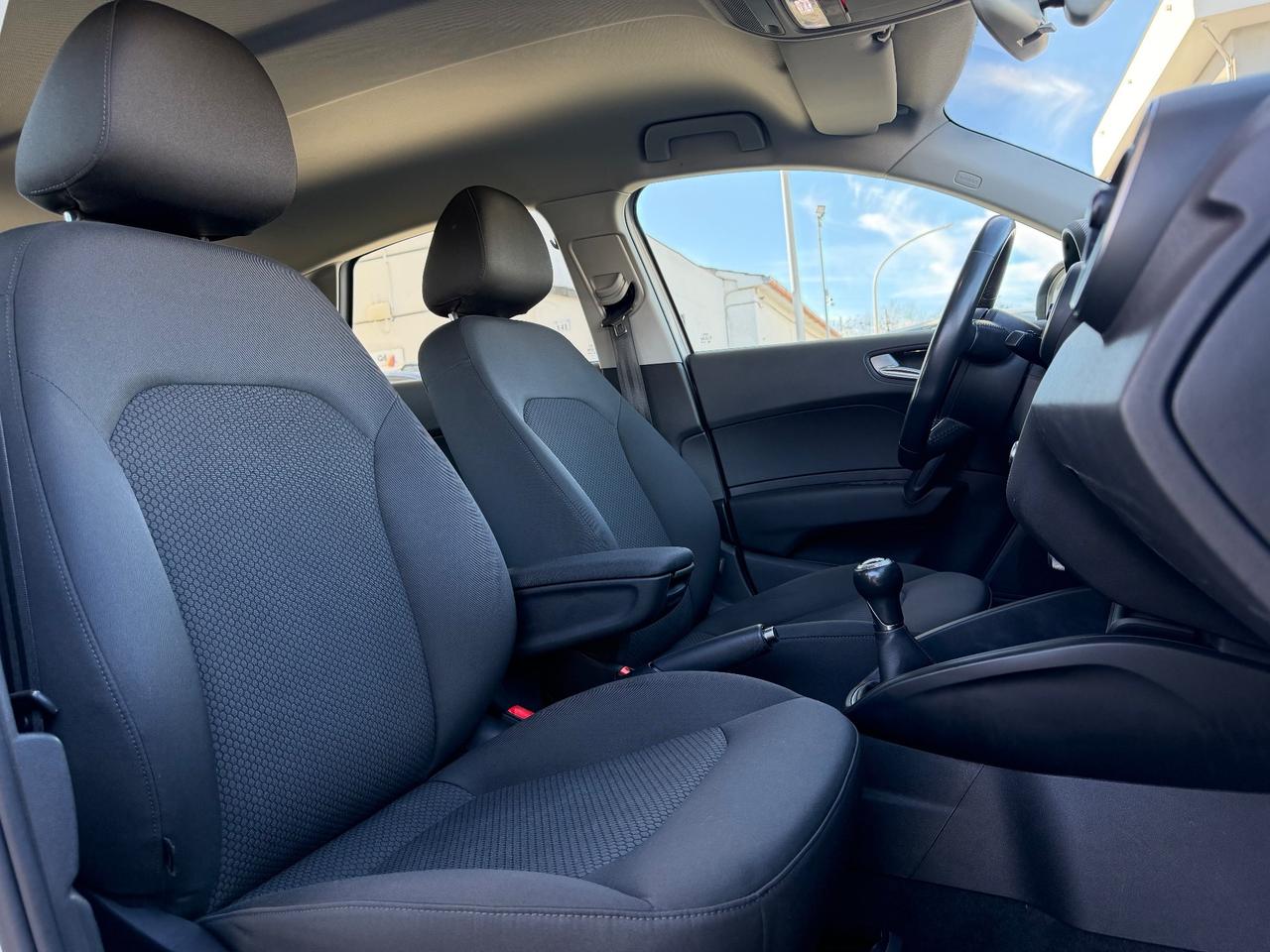 Audi A1 1.4 TDI Admired 90cv per neopatentati