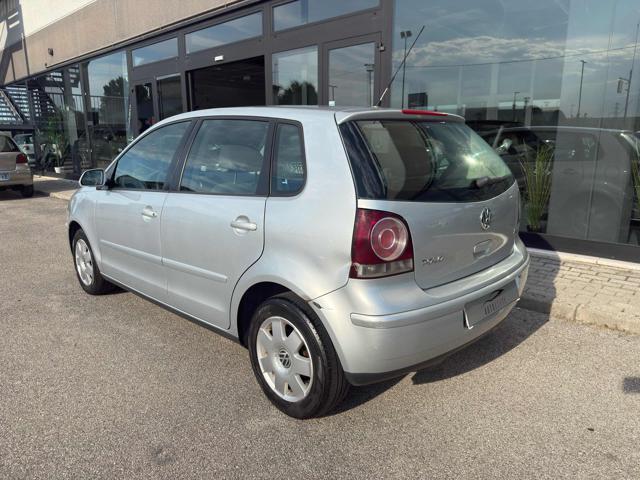 VOLKSWAGEN Polo 1.4/80CV 16V 5p. Comfort. BiFuel G
