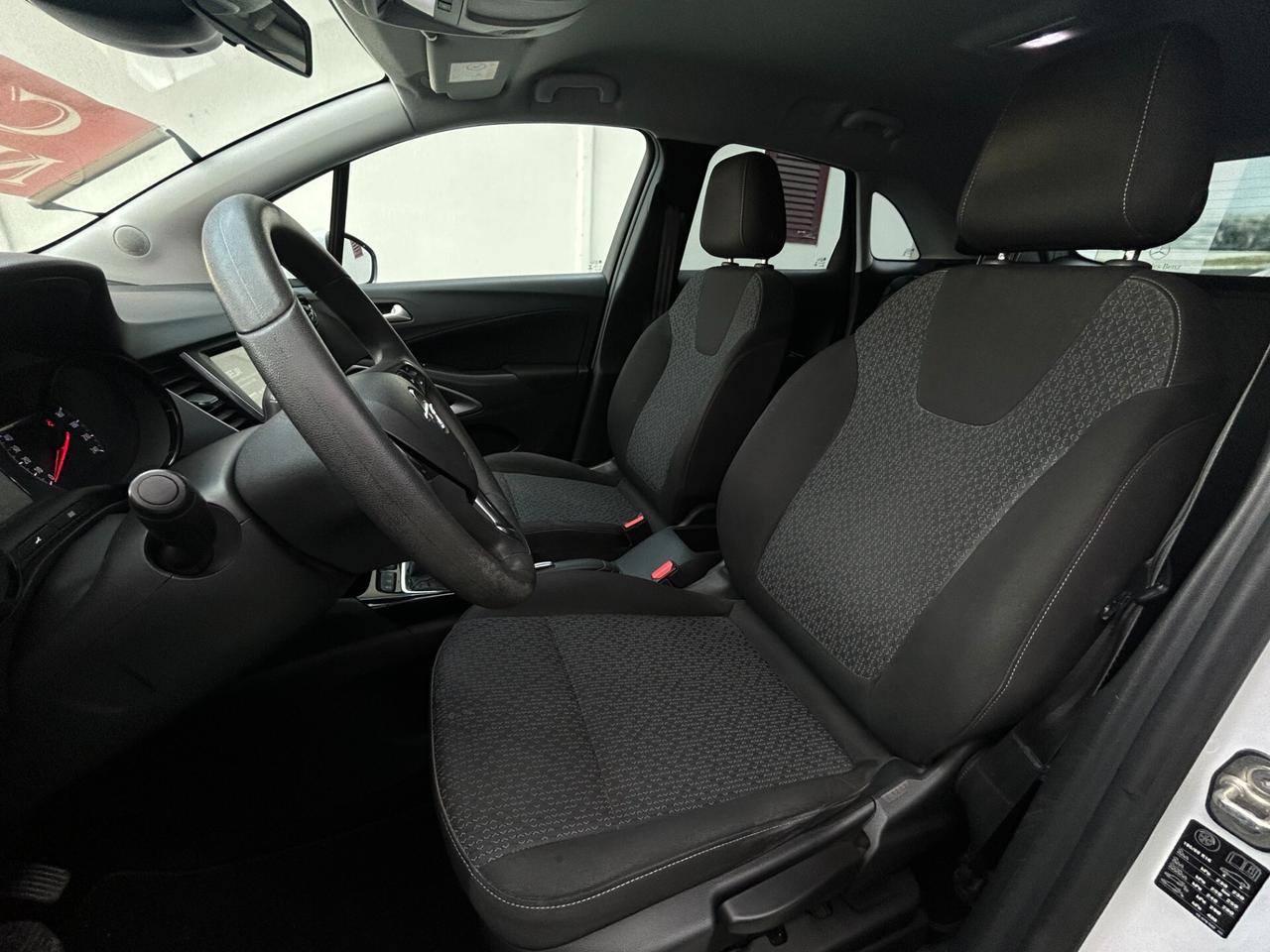 Opel Crossland X 2023 1.2 BENZINA LEGGI TUTTO