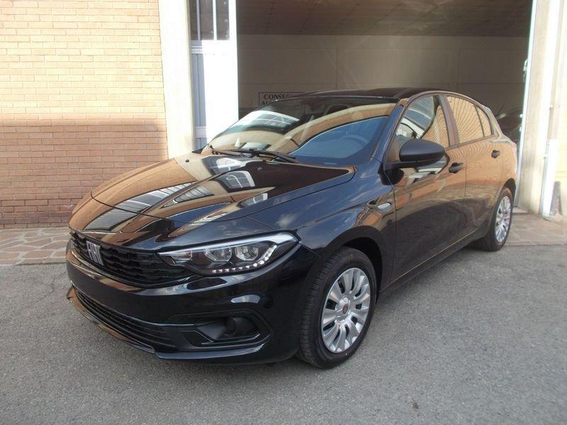 FIAT Tipo 1.5 T4 130cv Hybrid DCT 338.7575187 KM. ZERO MASSARI MARCO