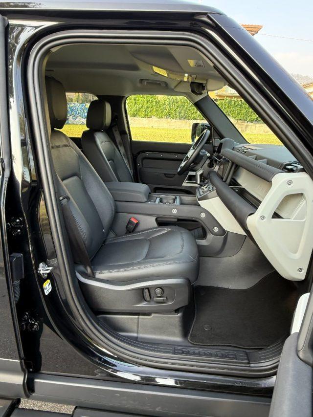 LAND ROVER Defender 110 3.0D I6 SE AUTOCARRO N1 PREZZO NETTO