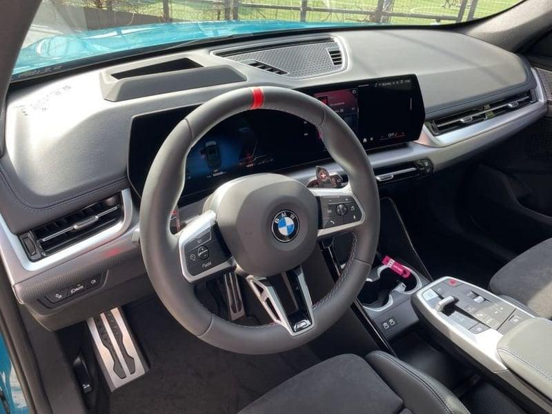 BMW X1 M35i xDrive M Sport Pro