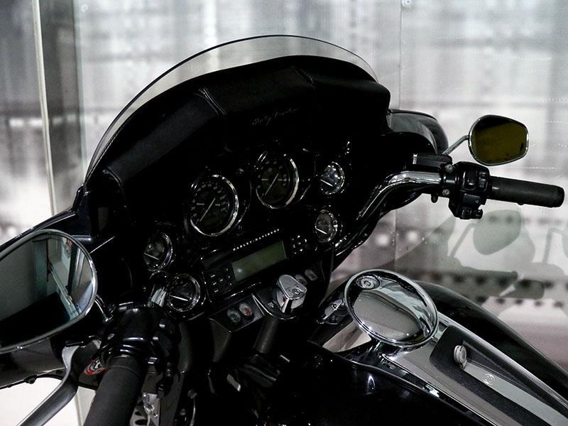 Harley Davidson Electra Glide Ultra Limited 1690 FLHTK