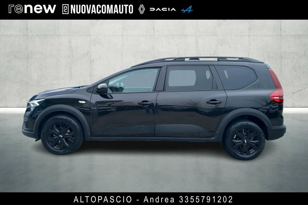 Dacia Jogger 1.0 TCe GPL Extreme UP