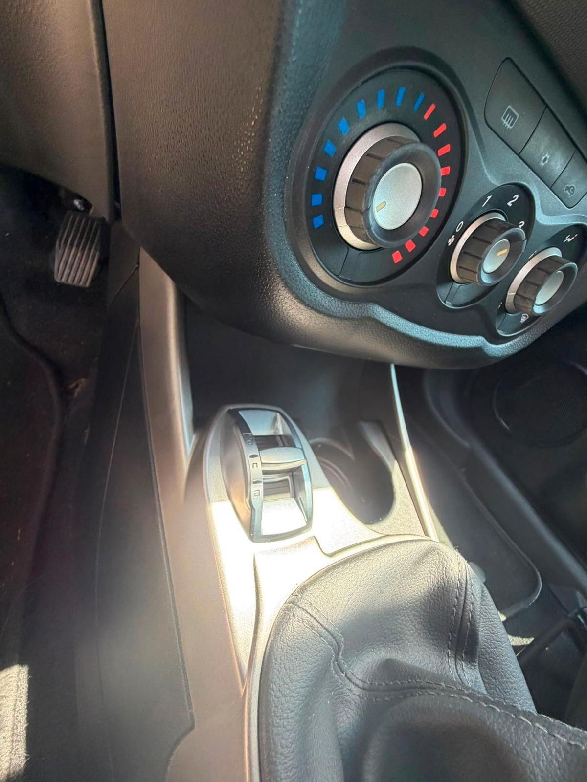 Alfa Romeo MiTo 1.3 JTDm 85 CV S&S Progression