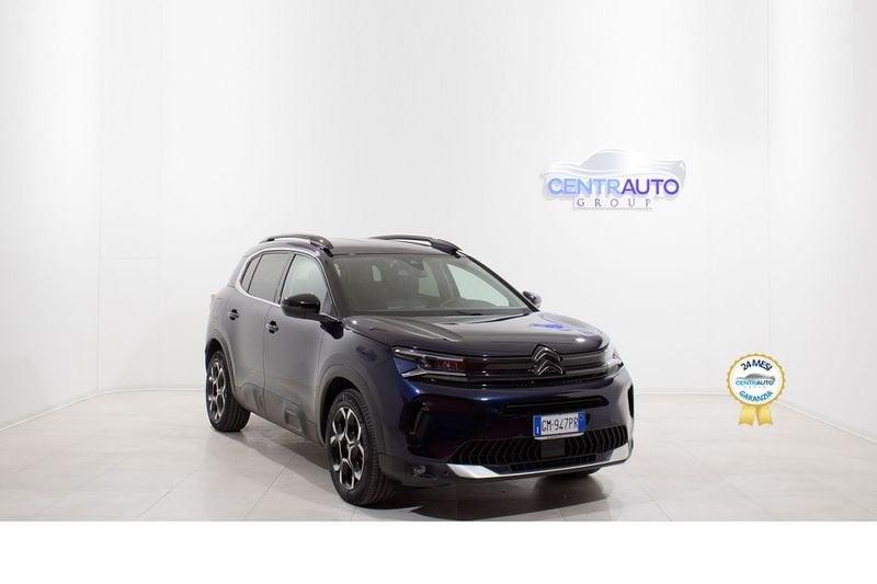 Citroën C5 Aircross C5 Aircross BlueHDi 130 S&S EAT8 Feel Pack