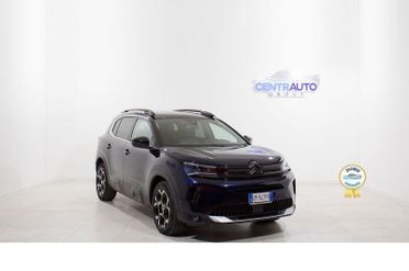 Citroën C5 Aircross C5 Aircross BlueHDi 130 S&S EAT8 Feel Pack