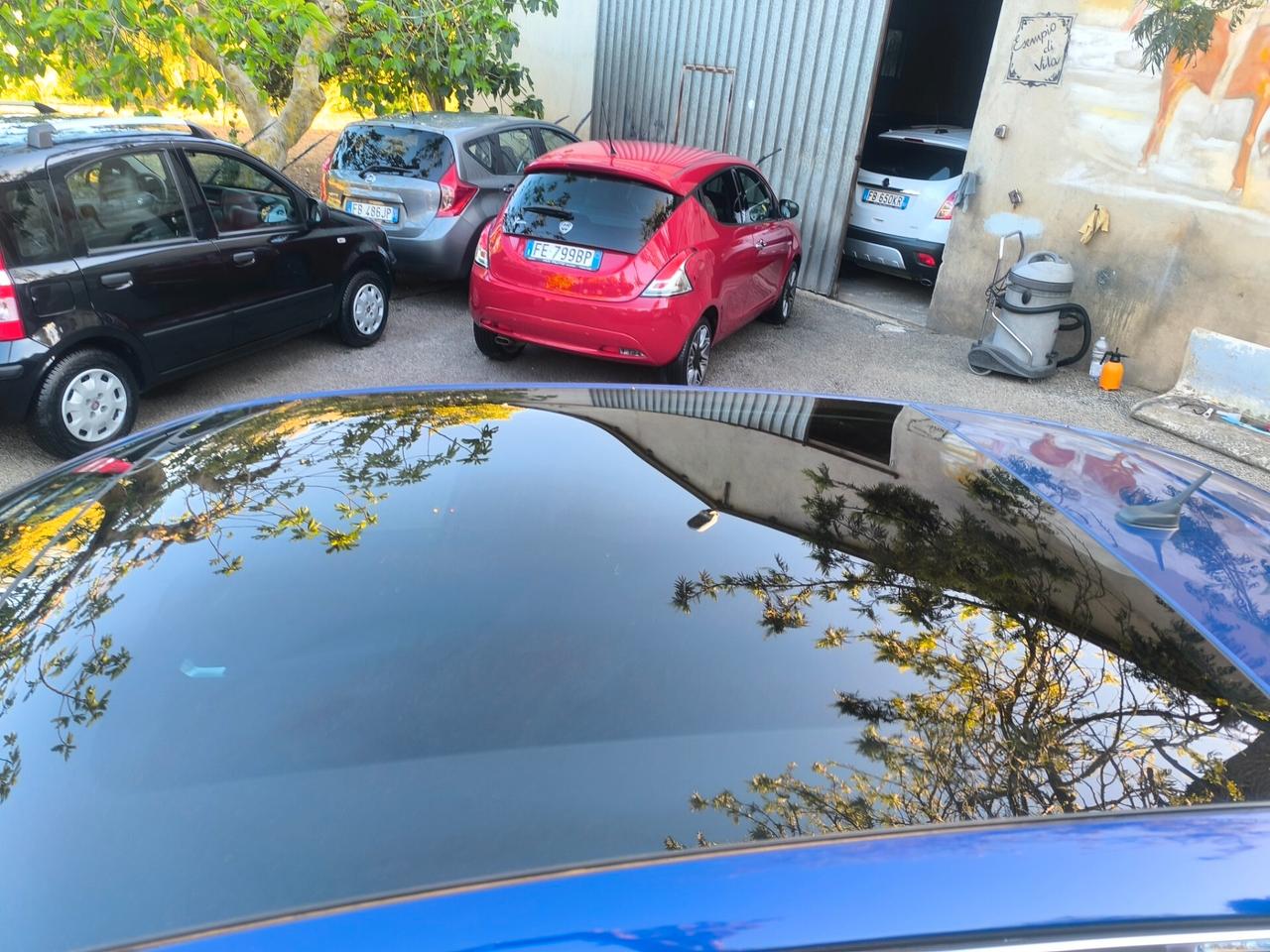 Peugeot 308 BlueHDi 120 S&S EAT6 GT Line