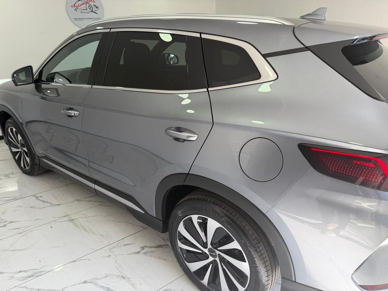Byd Seal U DM-i 1.5 -GARANTITA 6 ANNO -2025