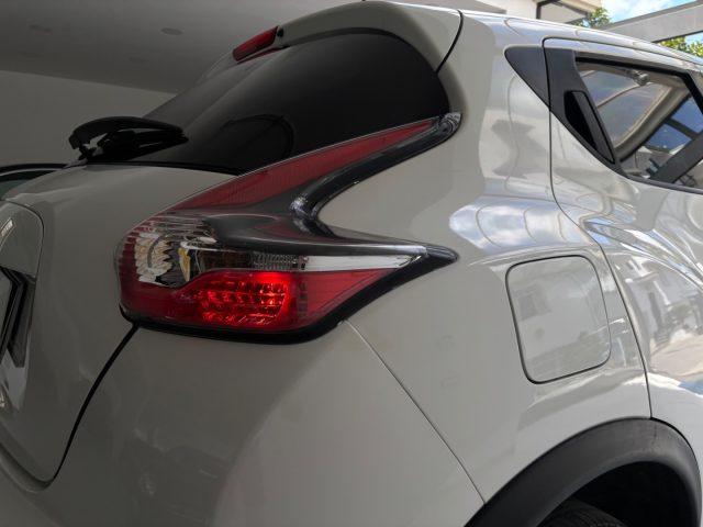 NISSAN Juke 1.6 GPL Business tua da ?159,00