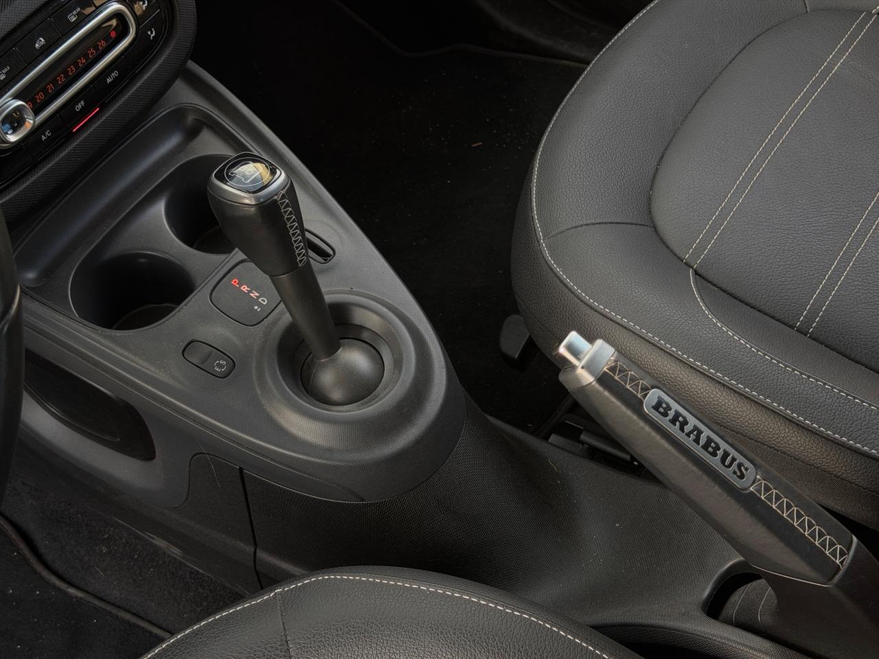 Smart ForTwo 90 0.9 Turbo twinamic Prime