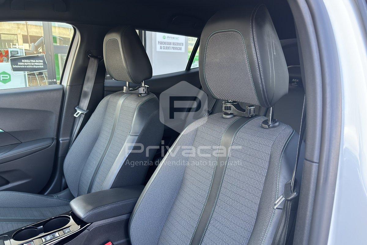 PEUGEOT 2008 BlueHDi 130 S&S EAT8 Allure Pack