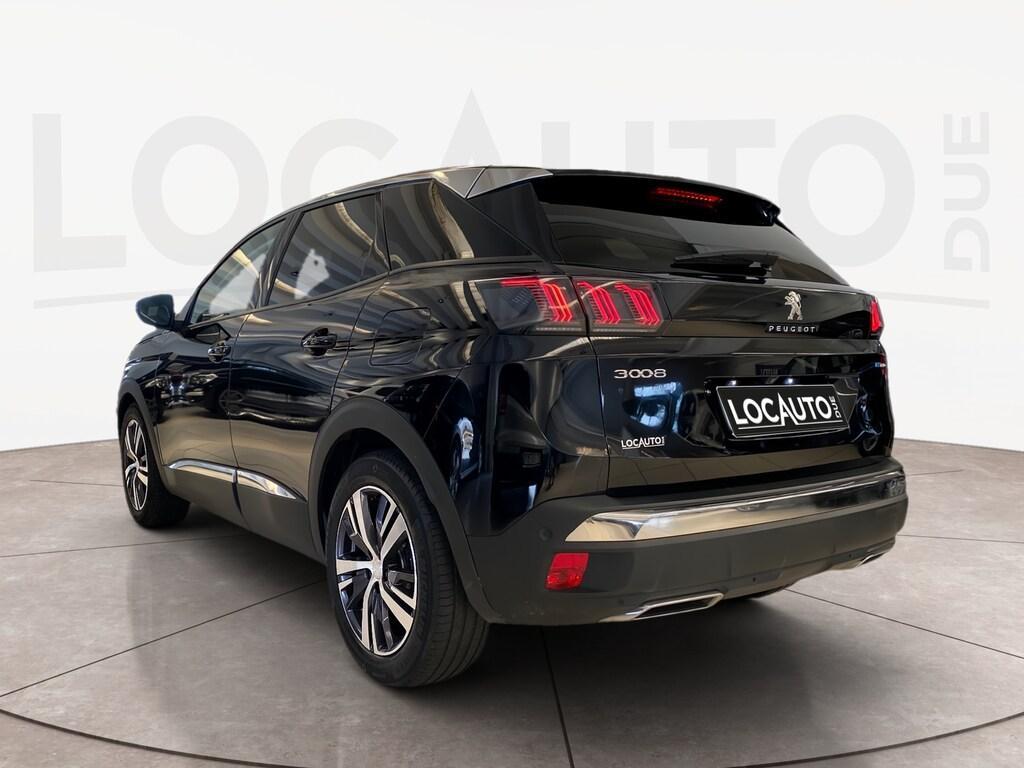 Peugeot 3008 1.6 HYbrid Allure Pack e-EAT8 - PROMO