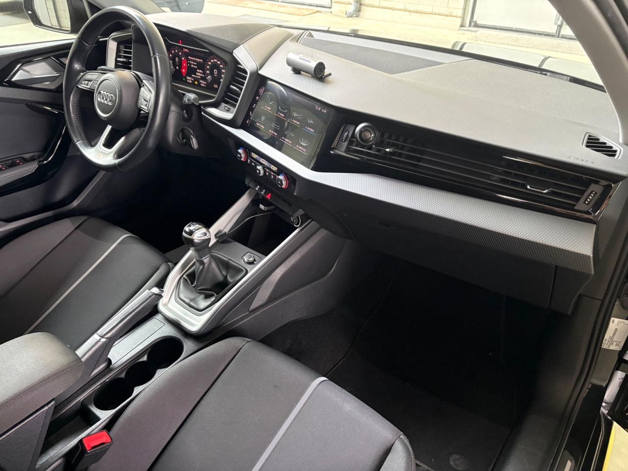 Audi A1 SPB 1.0 TFSI ultra Sport