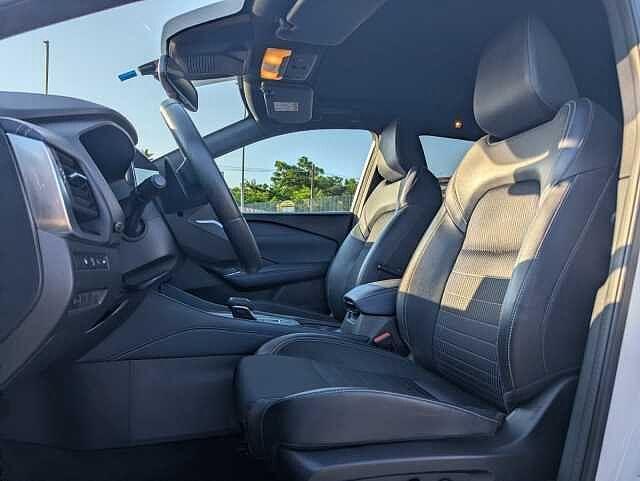 Nissan Qashqai Qashqai MHEV 158 CV Xtronic Tekna