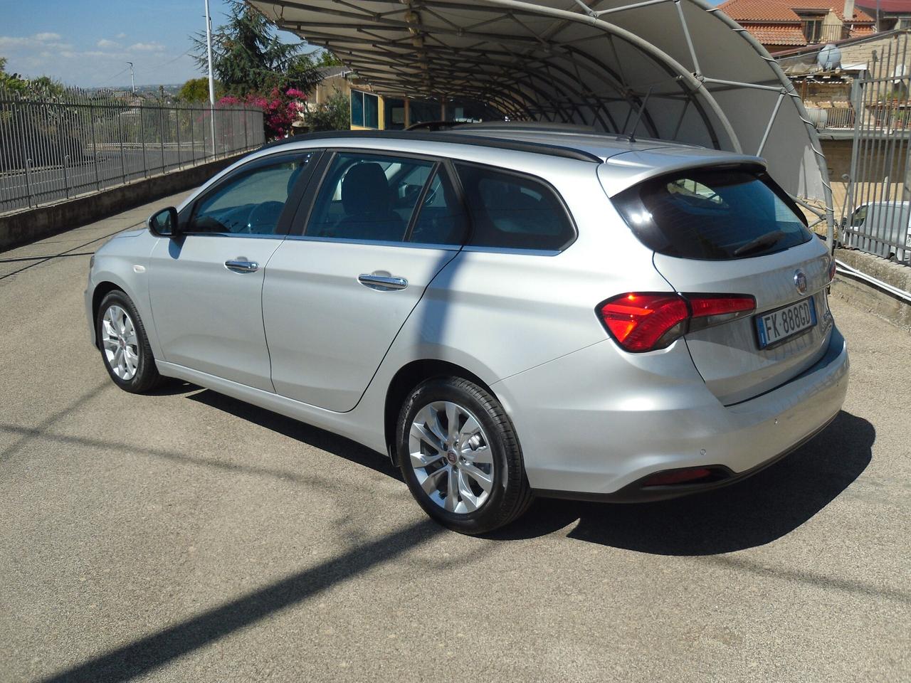 Fiat Tipo 1.6 multijet 120 cv SW Business